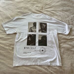 JPEGMAFIA T-shirt